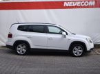 Chevrolet Orlando - fotka číslo 4