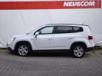 Chevrolet Orlando - fotka číslo 5