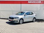 Škoda Fabia - fotka číslo 0