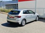 Škoda Fabia - fotka číslo 33