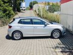 Škoda Fabia - fotka číslo 34