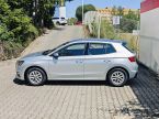 Škoda Fabia - fotka číslo 35