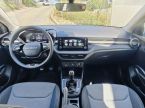 Škoda Fabia - fotka číslo 5