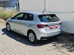 Škoda Fabia - fotka číslo 7