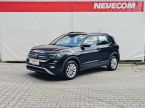 Volkswagen T-CROSS - fotka číslo 0