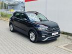 Volkswagen T-CROSS - fotka číslo 4