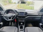 Volkswagen T-CROSS - fotka číslo 5