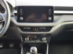 Škoda Fabia - fotka číslo 9