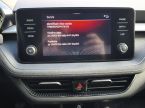 Škoda Fabia - fotka číslo 21