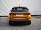 Škoda Fabia - fotka číslo 3