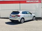 Škoda Fabia - fotka číslo 1