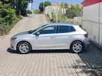Škoda Fabia - fotka číslo 37