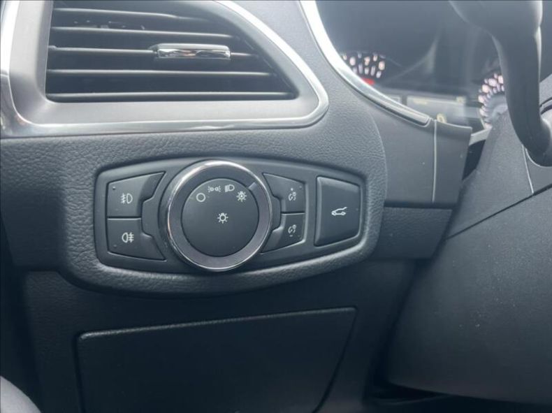 Ford S-MAX - hlavní fotka