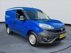 Fiat Dobló - fotka číslo 1
