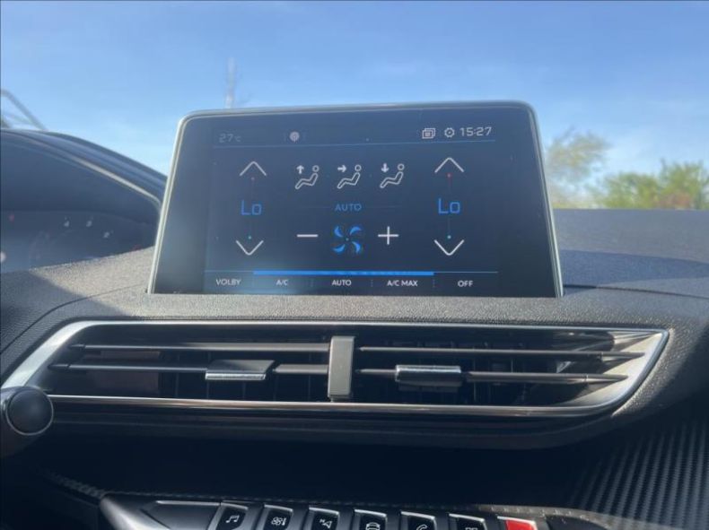 Peugeot 5008 - hlavní fotka