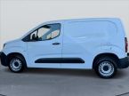 Peugeot Partner - fotka číslo 4