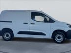 Peugeot Partner - fotka číslo 3