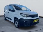Peugeot Partner - fotka číslo 1