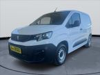 Peugeot Partner - fotka číslo 2