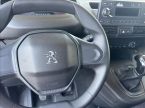 Peugeot Partner - fotka číslo 10