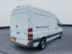 Mercedes Sprinter - fotka číslo 7