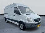 Mercedes Sprinter - fotka číslo 1