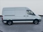 Mercedes Sprinter - fotka číslo 4