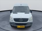 Mercedes Sprinter - fotka číslo 0