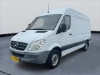 Mercedes Sprinter - fotka číslo 2