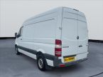 Mercedes Sprinter - fotka číslo 6