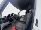 Mercedes Sprinter - fotka číslo 11