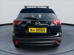 Mazda CX-5 - fotka číslo 5