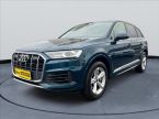 Audi Q7 - fotka číslo 2