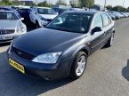 Ford Mondeo - fotka číslo 1