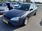 Ford Mondeo - fotka číslo 1