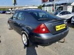 Ford Mondeo - fotka číslo 4