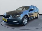 Škoda Octavia - fotka číslo 2