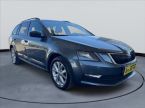 Škoda Octavia - fotka číslo 1