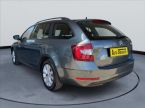 Škoda Octavia - fotka číslo 7