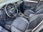 Škoda Octavia - fotka číslo 9