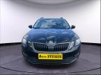 Škoda Octavia - fotka číslo 0