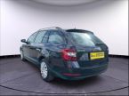 Škoda Octavia - fotka číslo 9