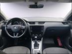 Škoda Octavia - fotka číslo 10