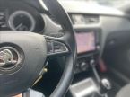 Škoda Octavia - fotka číslo 13