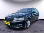 Škoda Octavia - fotka číslo 1