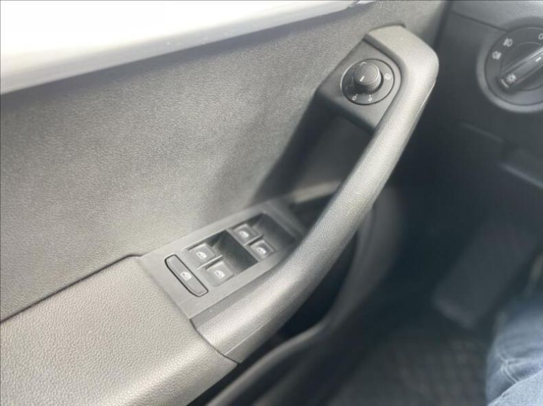 Škoda Octavia - hlavní fotka