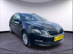 Škoda Octavia - fotka číslo 2