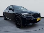 BMW X6 - fotka číslo 1