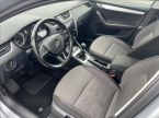 Škoda Octavia - fotka číslo 11