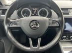 Škoda Octavia - fotka číslo 13